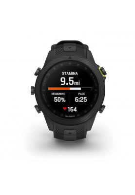 Смарт-годинник Garmin MARQ (Gen 2) Athlete – Carbon Edition (010-02722-10/11)