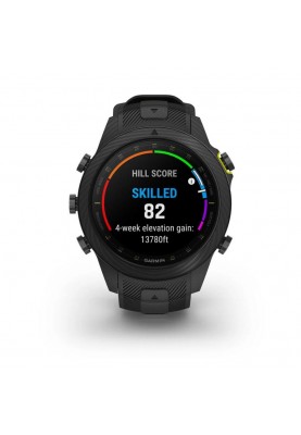 Смарт-годинник Garmin MARQ (Gen 2) Athlete – Carbon Edition (010-02722-10/11)