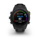 Смарт-годинник Garmin MARQ (Gen 2) Athlete – Carbon Edition (010-02722-10/11)