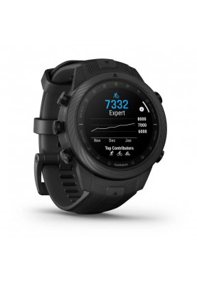 Смарт-годинник Garmin MARQ (Gen 2) Athlete – Carbon Edition (010-02722-10/11)