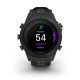 Смарт-годинник Garmin MARQ (Gen 2) Athlete – Carbon Edition (010-02722-10/11)