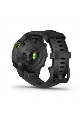 Смарт-годинник Garmin MARQ (Gen 2) Athlete – Carbon Edition (010-02722-10/11)