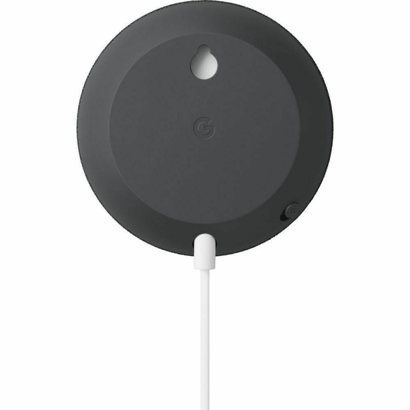 Smart колонка Google Nest Mini Charcoal (GA00781-US/EU/GB)