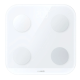 Смарт ваги Huawei Scale 3 Frosty White (DBY-B19)