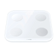 Смарт ваги Huawei Scale 3 Frosty White (DBY-B19)