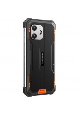 Смартфон Blackview BV8900 8/256GB Orange