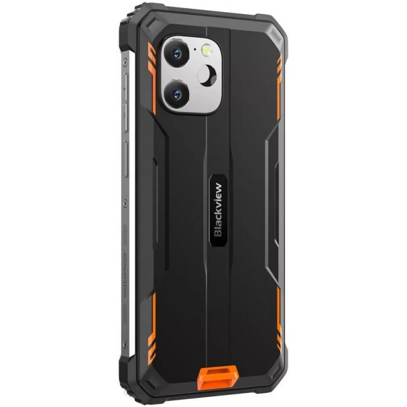 Смартфон Blackview BV8900 8/256GB Orange