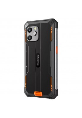 Смартфон Blackview BV8900 8/256GB Orange