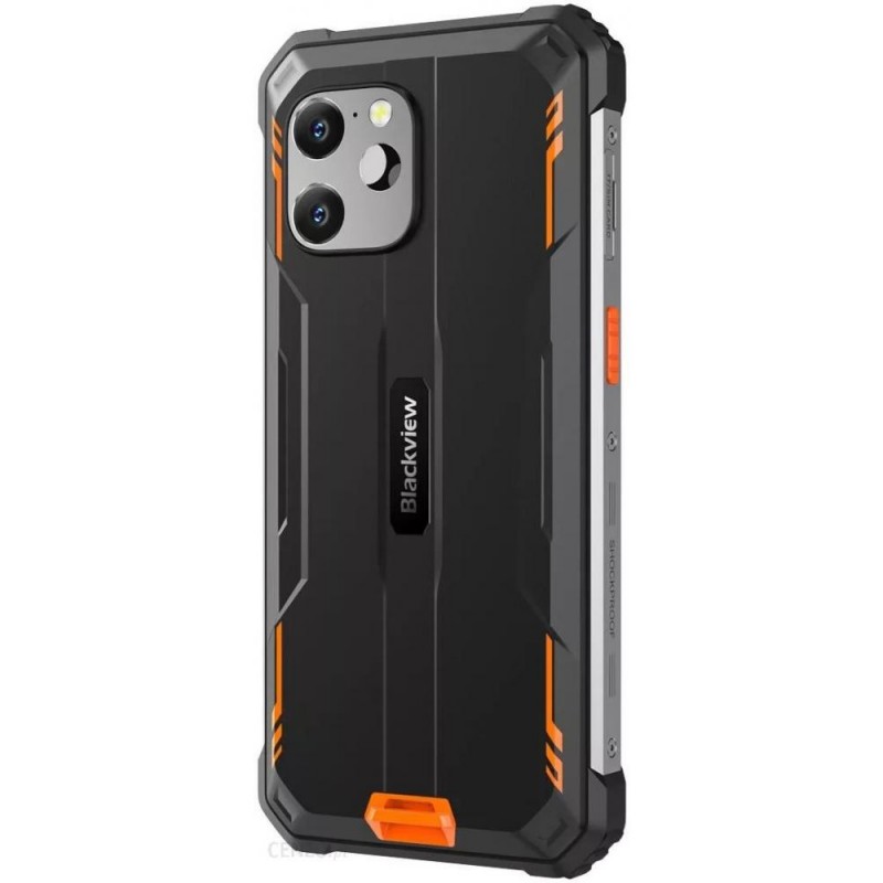 Смартфон Blackview BV8900 8/256GB Orange