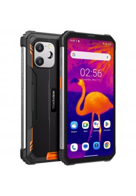 Смартфон Blackview BV8900 8/256GB Orange