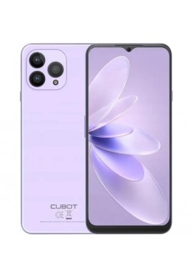 Смартфон Cubot P80 8/512 Pink NFC