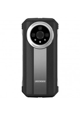 Смартфон DOOGEE V31 GT 12/256GB Black