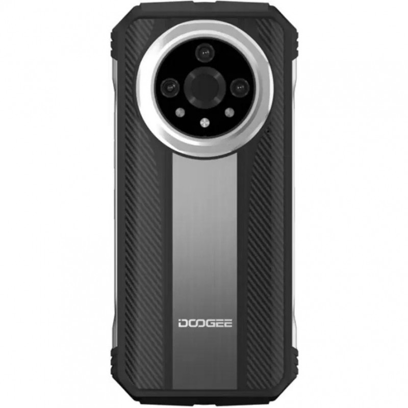 Смартфон DOOGEE V31 GT 12/256GB Black