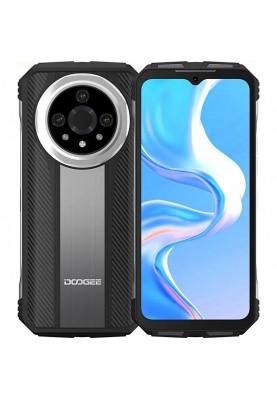 Смартфон DOOGEE V31 GT 12/256GB Black