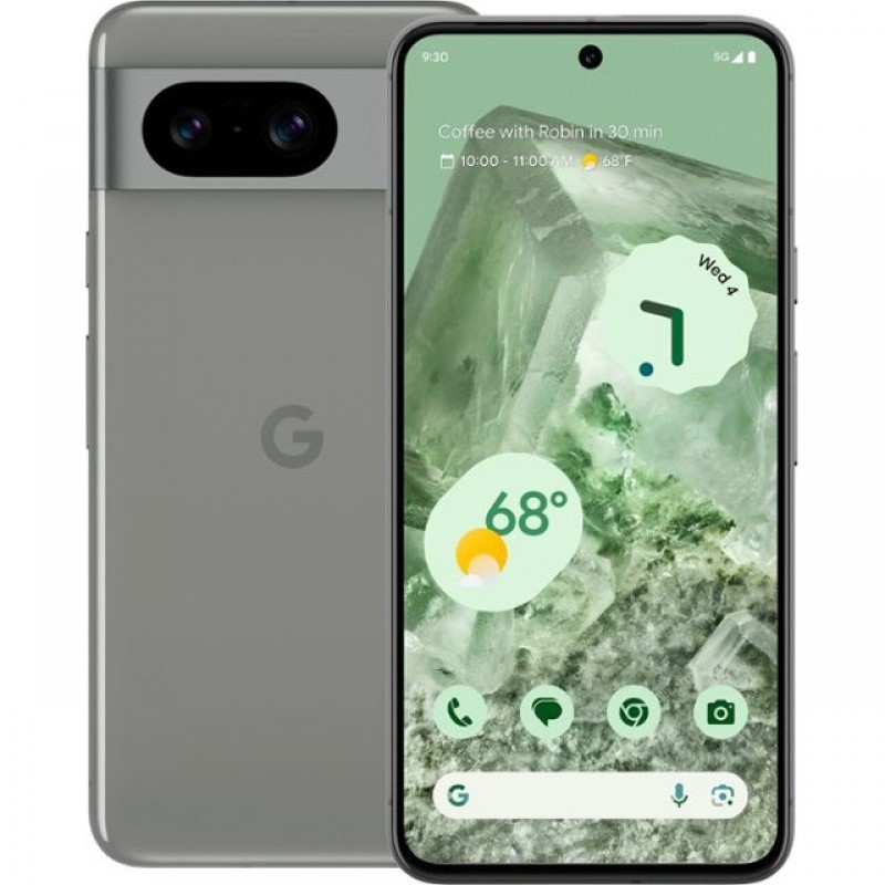 Смартфон Google Pixel 8 8/128GB Hazel