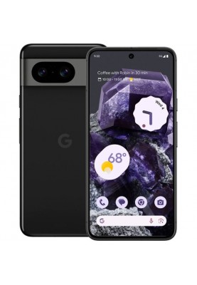 Смартфон Google Pixel 8 8/128GB Obsidian