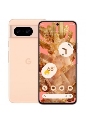 Смартфон Google Pixel 8 8/128GB Rose