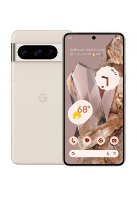 Смартфон Google Pixel 8 Pro 12/128GB Porcelain