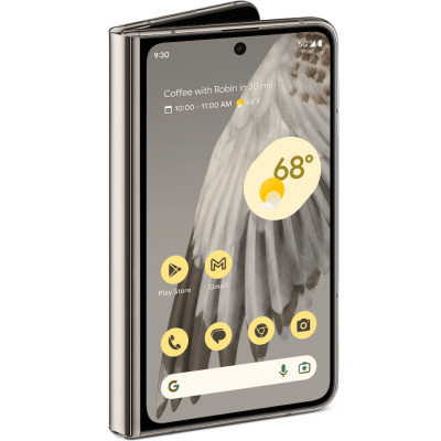 Смартфон Google Pixel Fold 12/256GB Porcelain (JP)