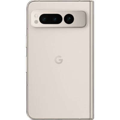 Смартфон Google Pixel Fold 12/256GB Porcelain (JP)