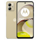 Смартфон Motorola G14 4/128GB Butter Cream (PAYF0028)