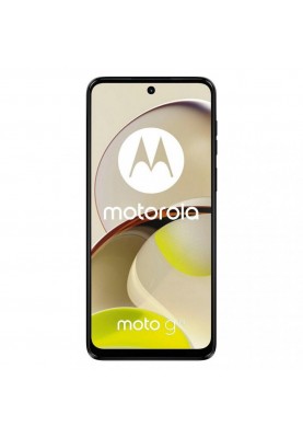 Смартфон Motorola G14 4/128GB Butter Cream (PAYF0028)