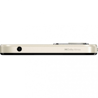 Смартфон Motorola G14 4/128GB Butter Cream (PAYF0028)
