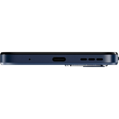 Смартфон Motorola G14 4/128GB Sky Blue (PAYF0027)