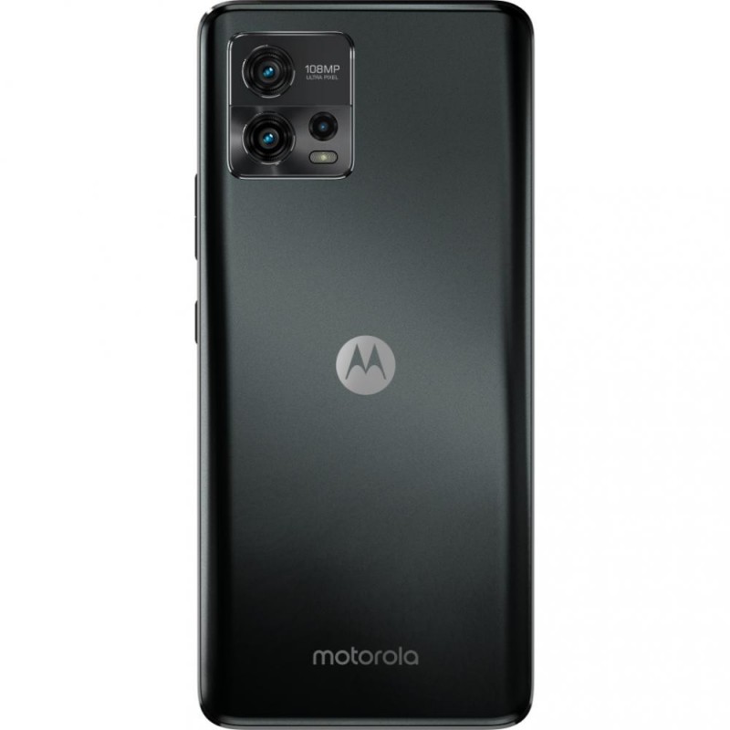 Смартфон Motorola G72 8/256GB Meteorite Grey (PAVG0018)