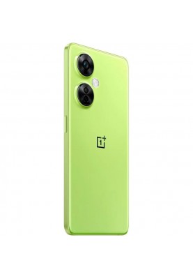 Смартфон OnePlus Nord CE 3 Lite 8/256GB Pastel Lime