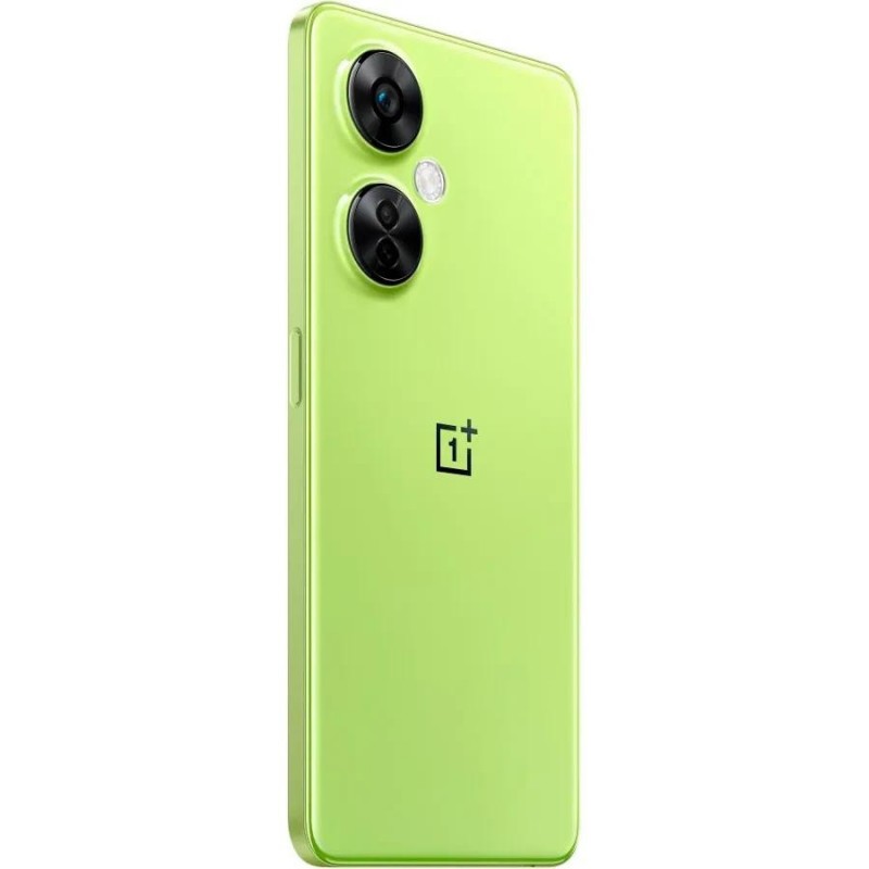 Смартфон OnePlus Nord CE 3 Lite 8/256GB Pastel Lime