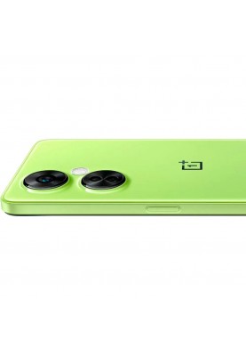 Смартфон OnePlus Nord CE 3 Lite 8/256GB Pastel Lime