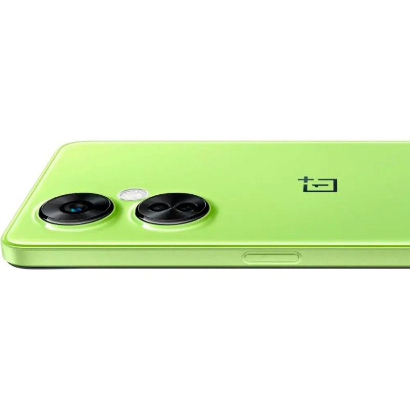 Смартфон OnePlus Nord CE 3 Lite 8/256GB Pastel Lime