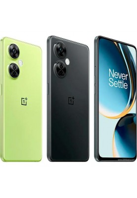 Смартфон OnePlus Nord CE 3 Lite 8/256GB Pastel Lime