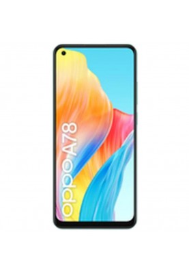 Смартфон OPPO A78 5G 8/128GB Glowing Blue