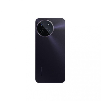 Смартфон realme 11 4G 8/256GB Black