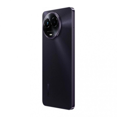 Смартфон realme 11 4G 8/256GB Black
