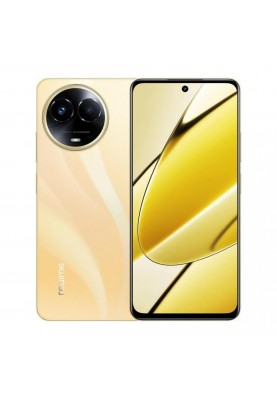 Смартфон realme 11 4G 8/256GB Gold