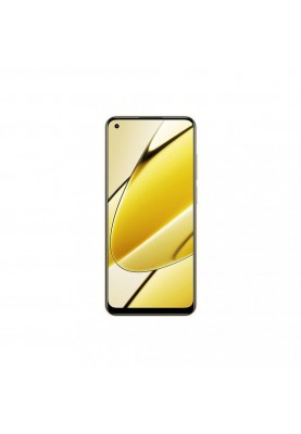 Смартфон realme 11 4G 8/256GB Gold