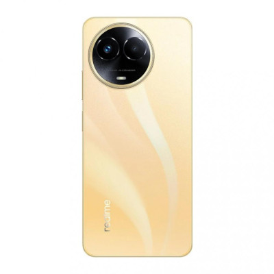 Смартфон realme 11 4G 8/256GB Gold