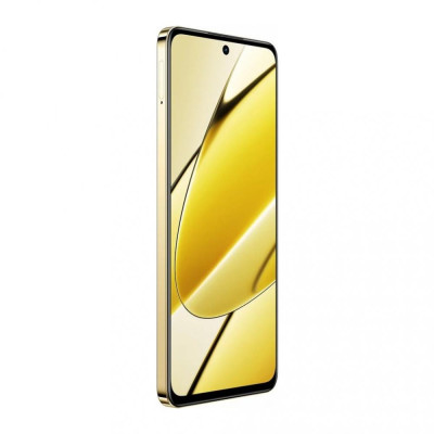 Смартфон realme 11 4G 8/256GB Gold