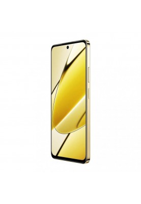 Смартфон realme 11 4G 8/256GB Gold