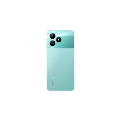 Смартфон realme C51 4/128GB Green