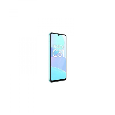 Смартфон realme C51 4/128GB Green