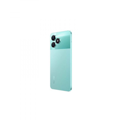 Смартфон realme C51 4/128GB Green