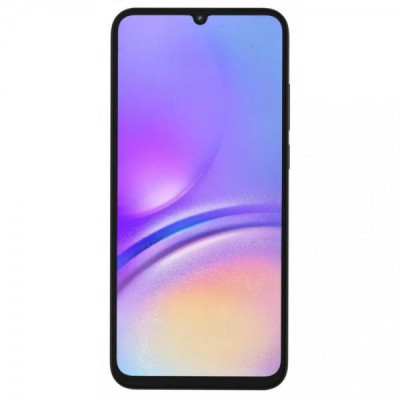 Смартфон Samsung Galaxy A05 4/128GB Black (SM-A055FZKG)
