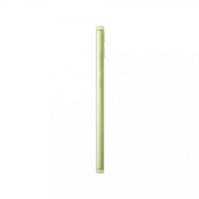 Смартфон Samsung Galaxy A05 4/128GB Light Green (SM-A055FLGG)