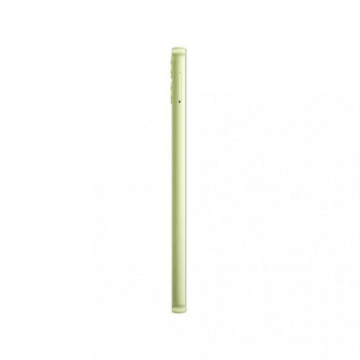 Смартфон Samsung Galaxy A05 4/128GB Light Green (SM-A055FLGG)