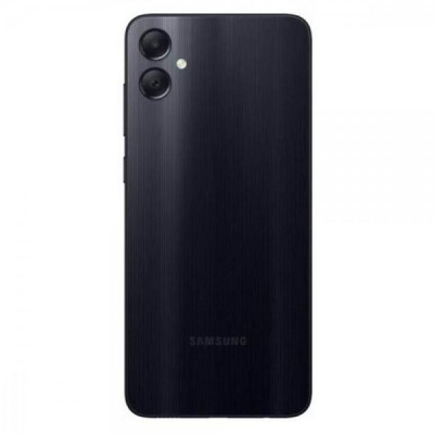 Смартфон Samsung Galaxy A05 4/64GB Black (SM-A055FZKD)