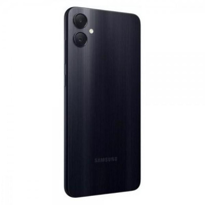 Смартфон Samsung Galaxy A05 4/64GB Black (SM-A055FZKD)